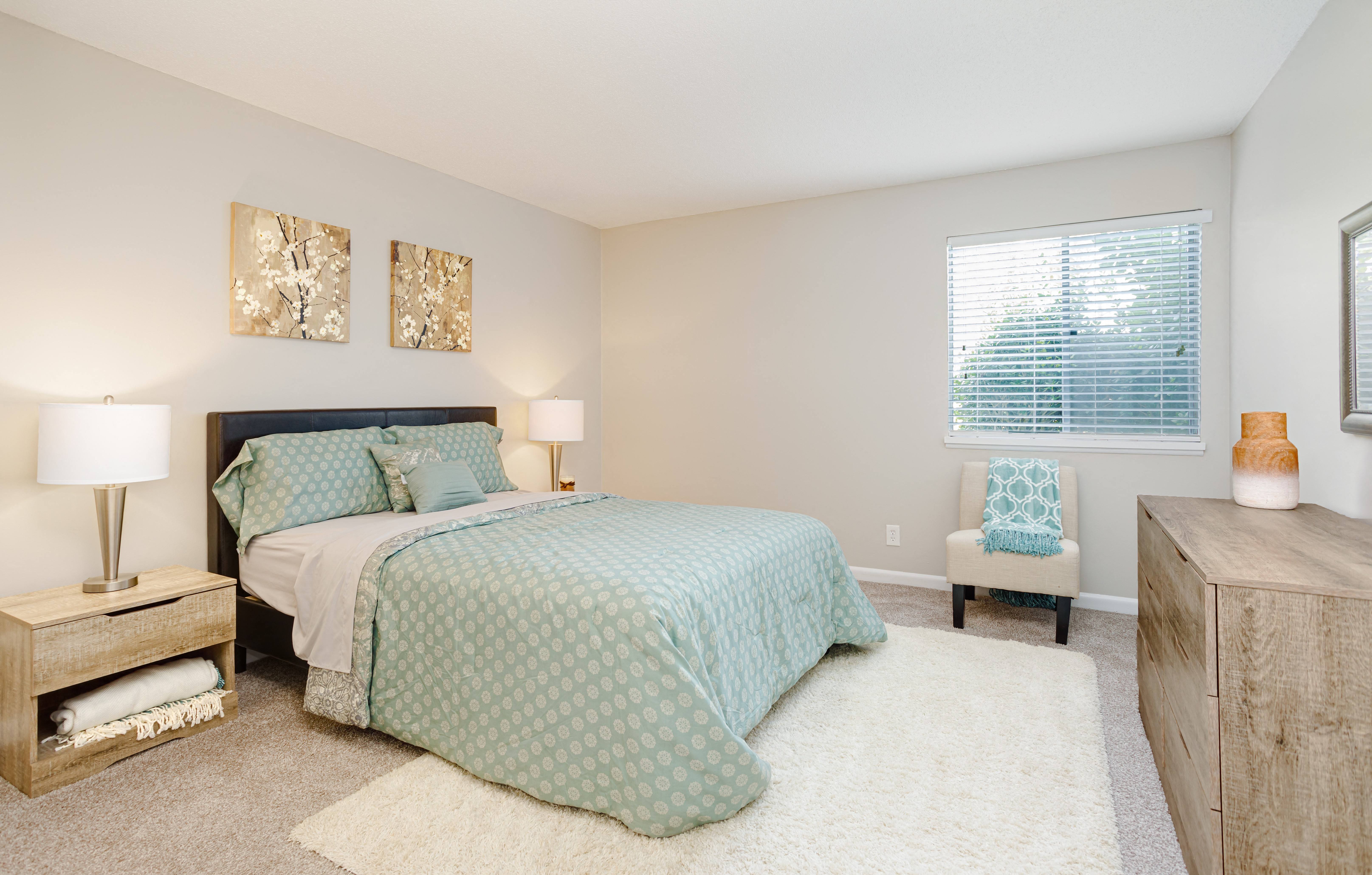 Malibu At Martin Apartments